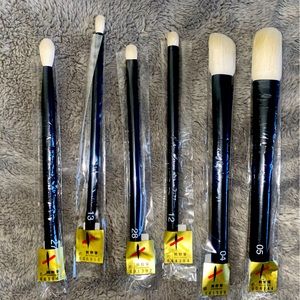 *NO LONGER AVAILABLE, SOLD* Rephr makeup brushes